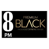 8 PM