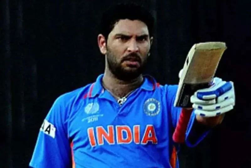 Yuvraj Singh to feature in World Championship of Legends