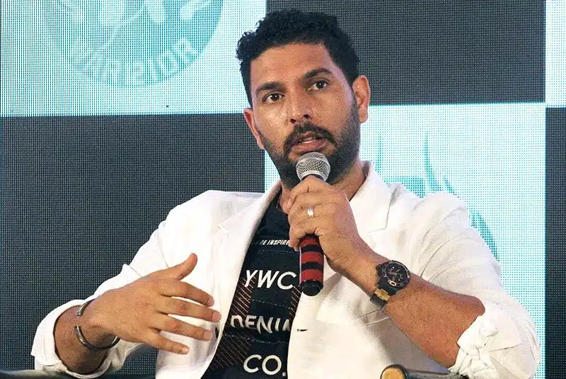 Legends Yuvraj Singh, Shahid Afridi and Kevin Pietersen to Feature in Prestigious ECB-Sanctioned T20 Extravaganza