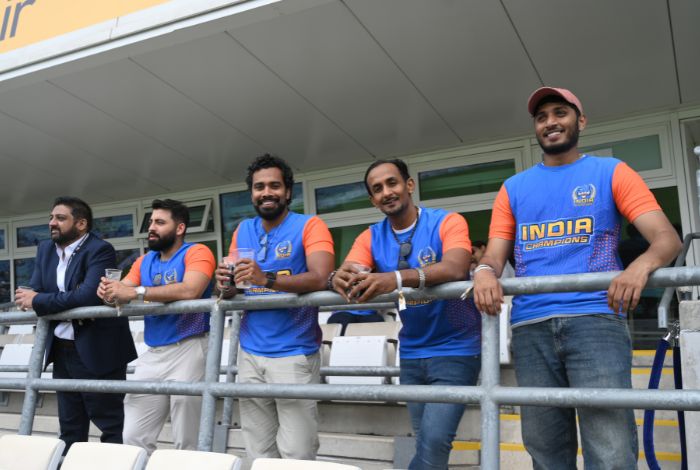 India Team Owner (11)