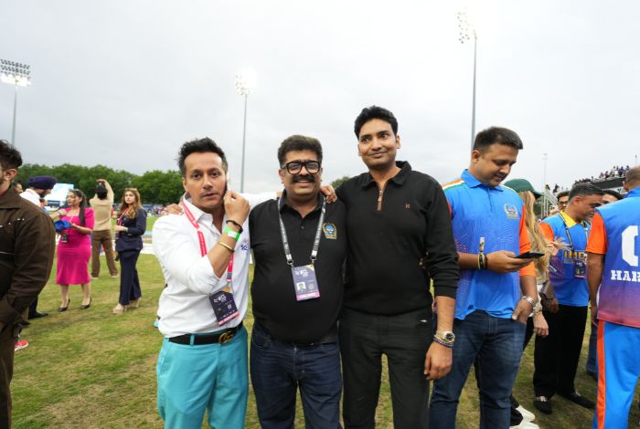 India Team Owner (12)