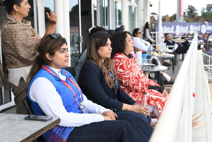India Team Owner (13)