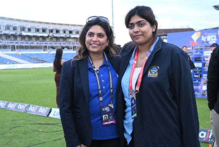 India Team Owner (14)