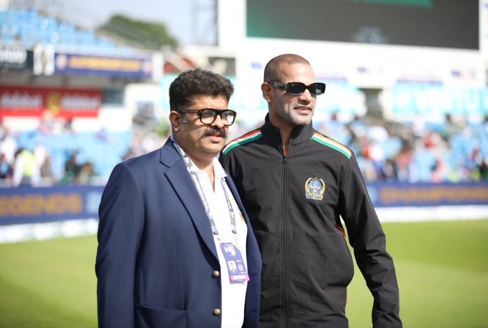 India Team Owner (15)