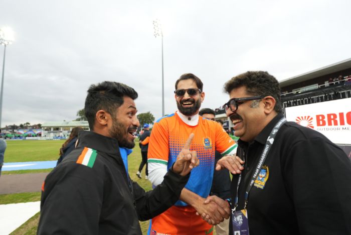 India Team Owner (16)