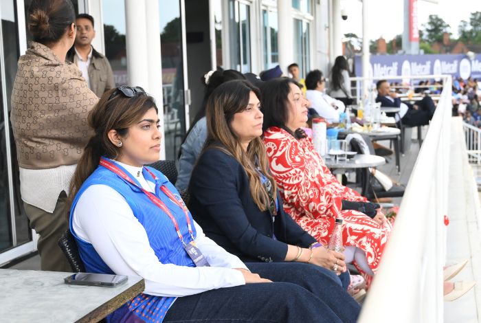 India Team Owner (17)
