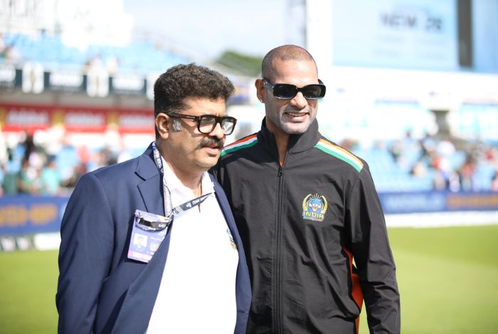 India Team Owner (18)