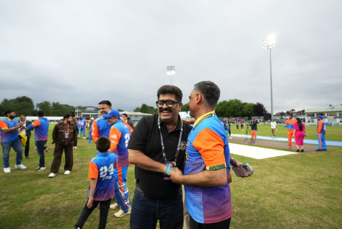 India Team Owner (19)