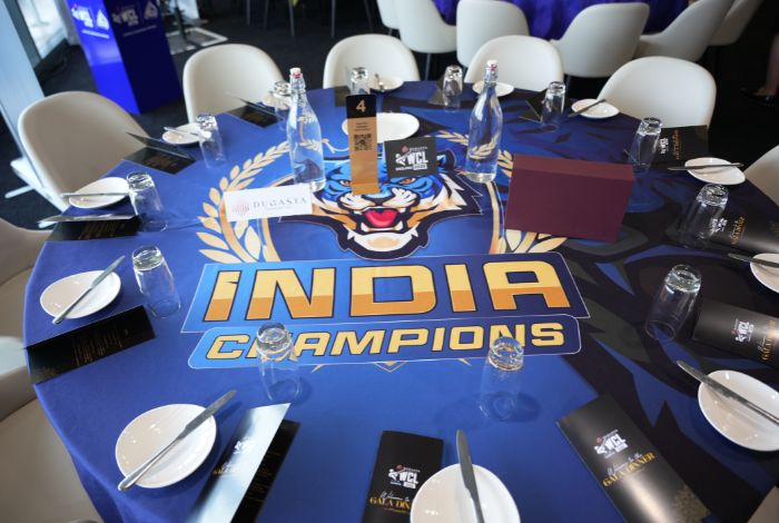India Team Owner (2)