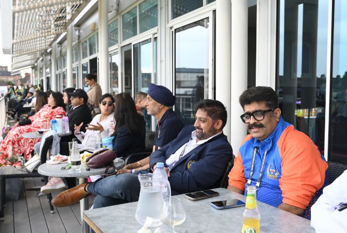 India Team Owner (20)