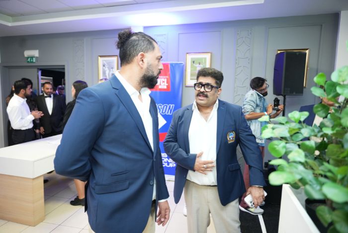 India Team Owner (3)
