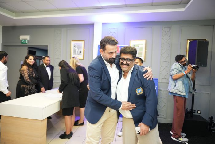 India Team Owner (4)