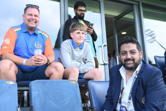 India Team Owner (5)