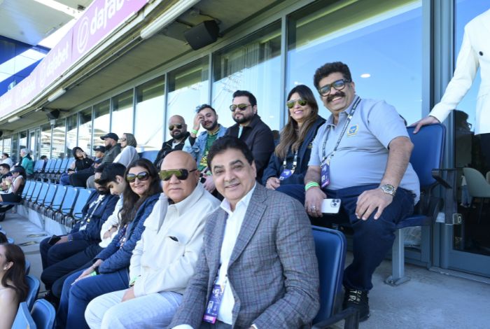 India Team Owner (7)