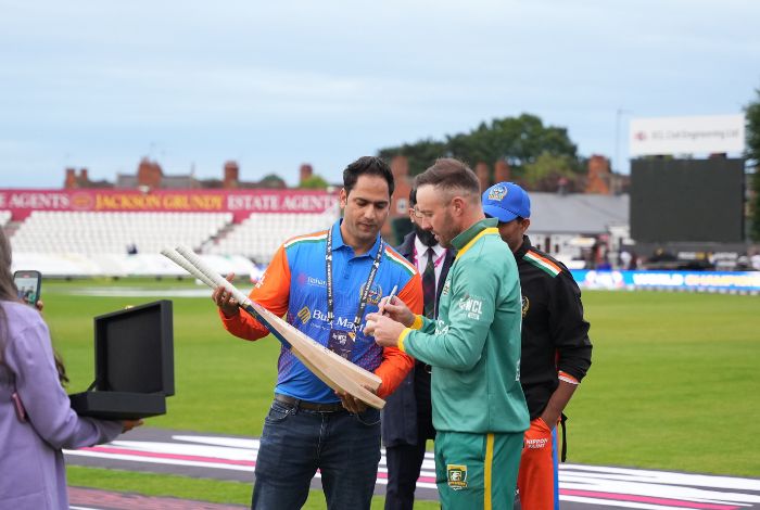India Team Owner (9)