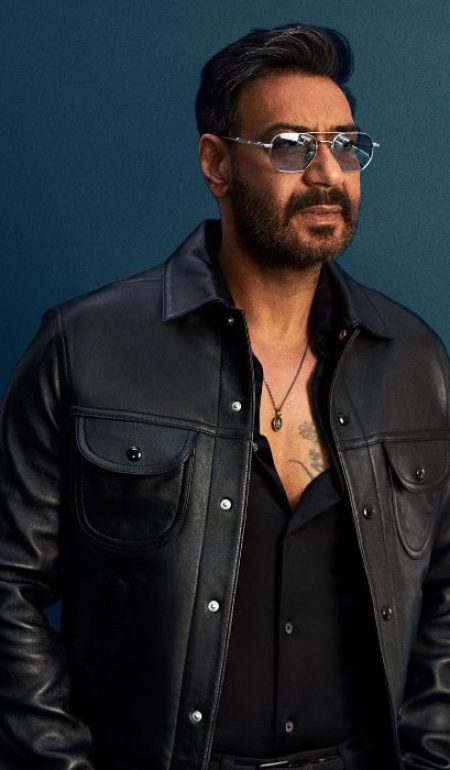 ajay devgan WCL